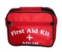 کیف و جعبه کمک های اولیه  صفامد کیش Adlim